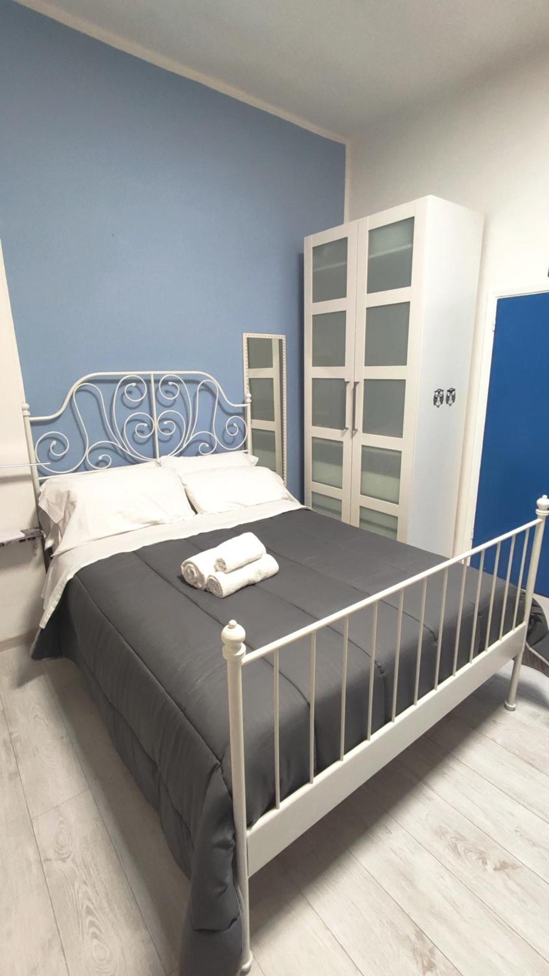 Monolocale Studio Flat Perugia Exterior photo